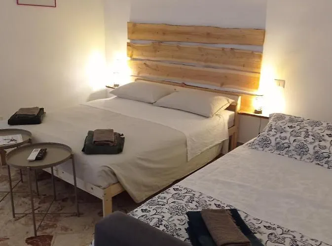 Гостевой дом Casara