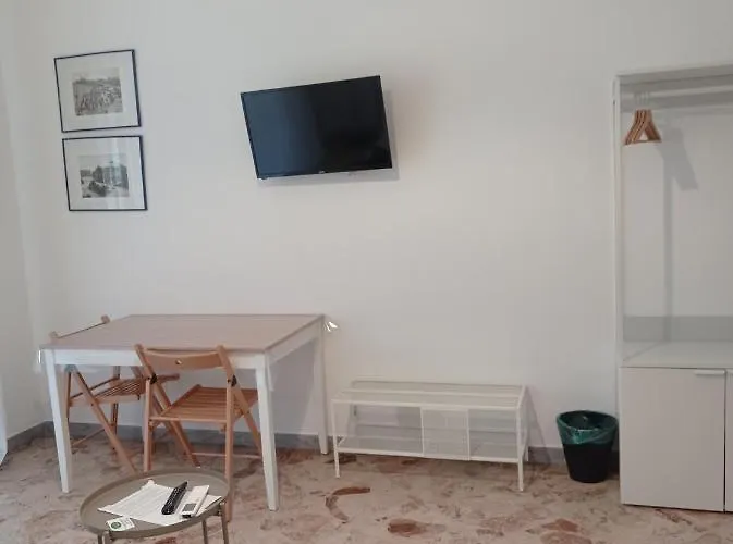 Casara Guest house Bari