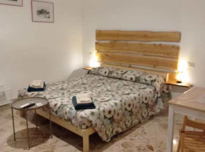 Guest house Casara Bari