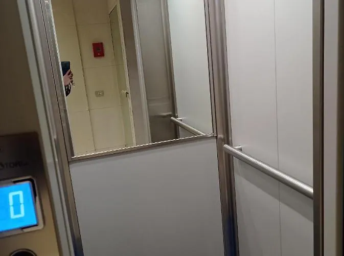 Гостевой дом Casara