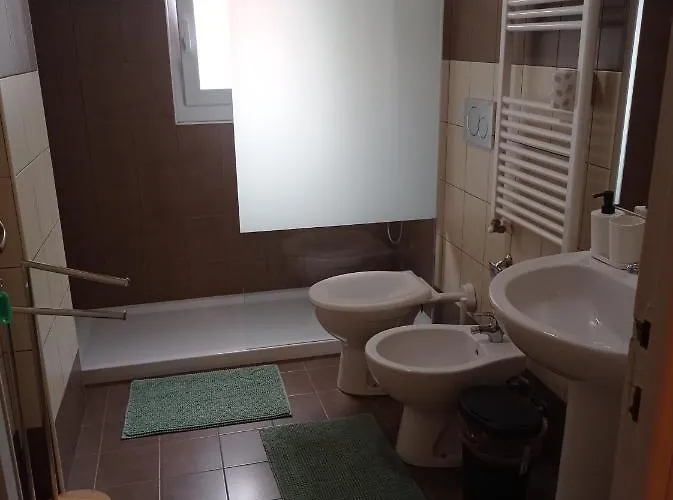 Casara Guest house Bari