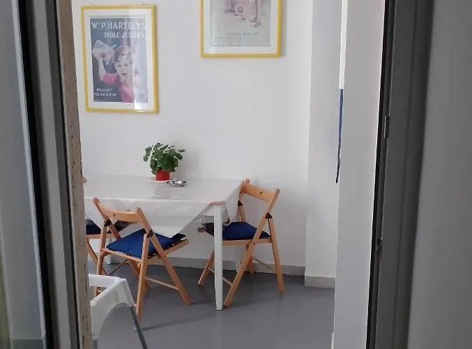 Guest house Casara Bari