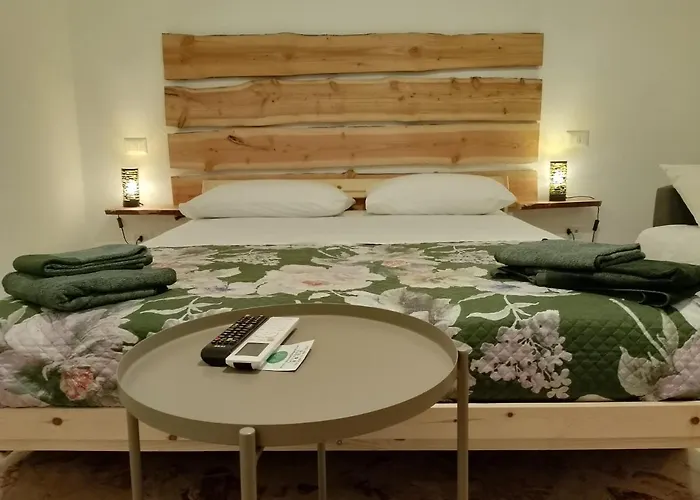 Гостевой дом Casara Бари