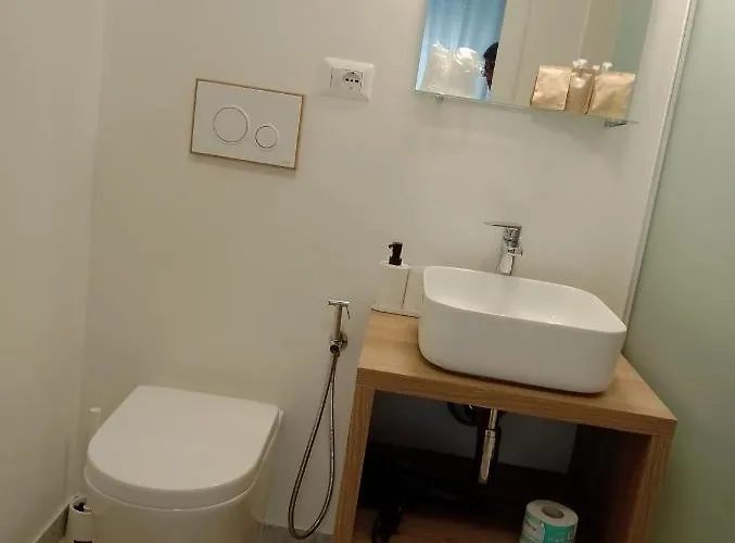 Guest house Casara 3*