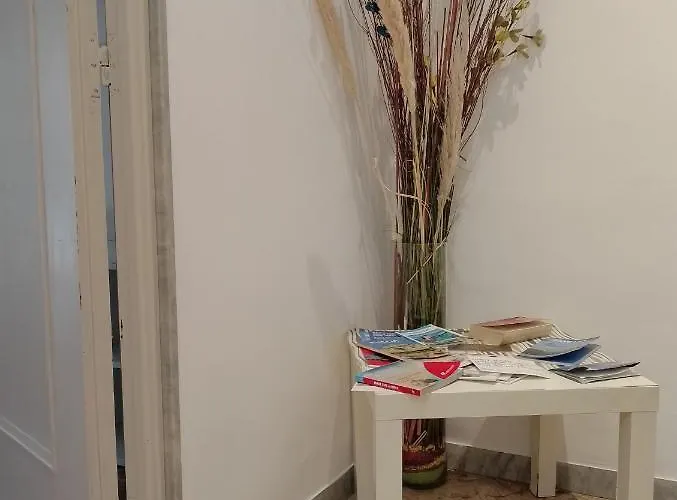 Гостевой дом Casara Бари