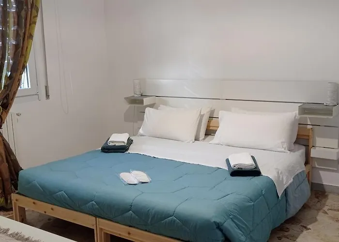 Гостевой дом Casara Бари