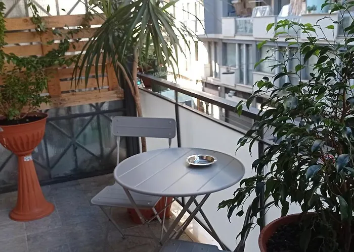 Гостевой дом Casara Бари