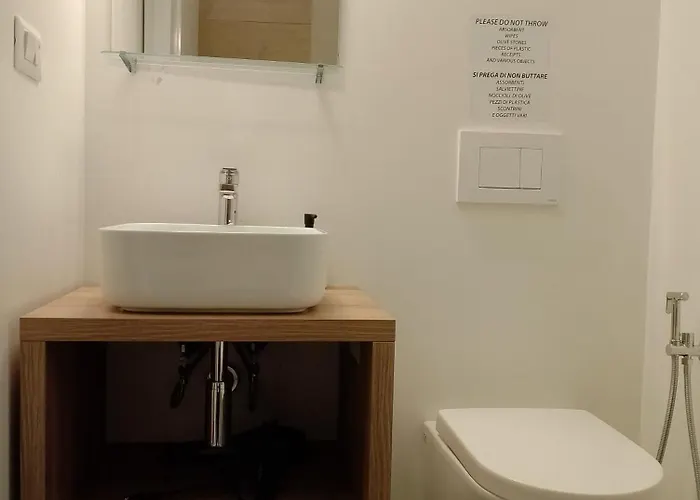 Pensjonat Casara Bari