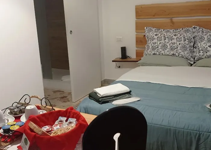 Pensjonat Casara Bari