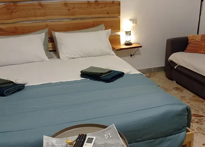 Casara Guest house Bari