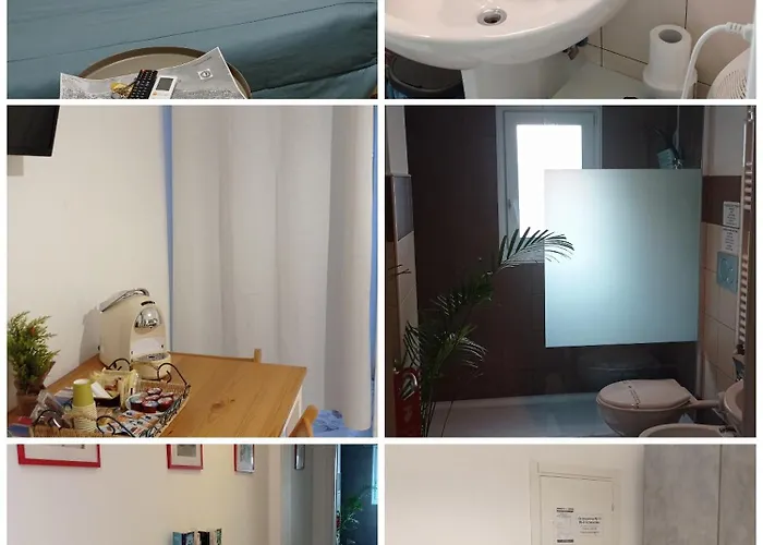 Casara Гостевой дом 3*