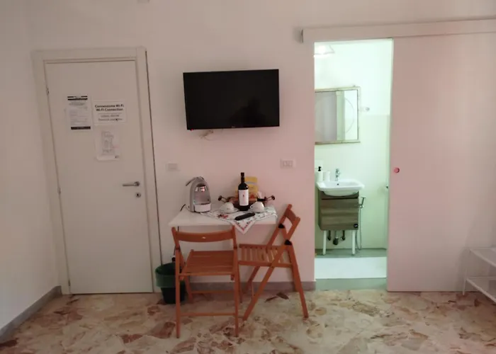 Casara Guest house Bari