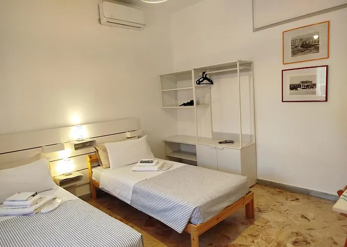 Pensjonat Casara Bari