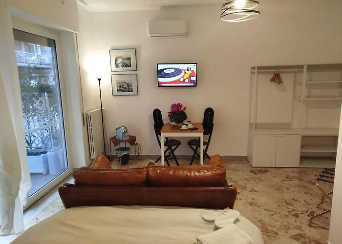 Гостевой дом Casara Бари