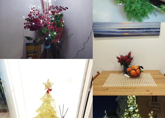 Гостевой дом Casara