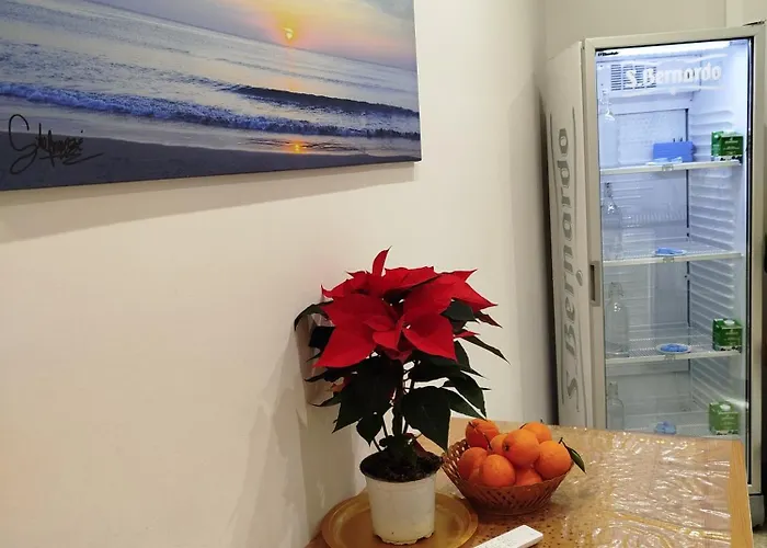 Casara Гостевой дом Бари